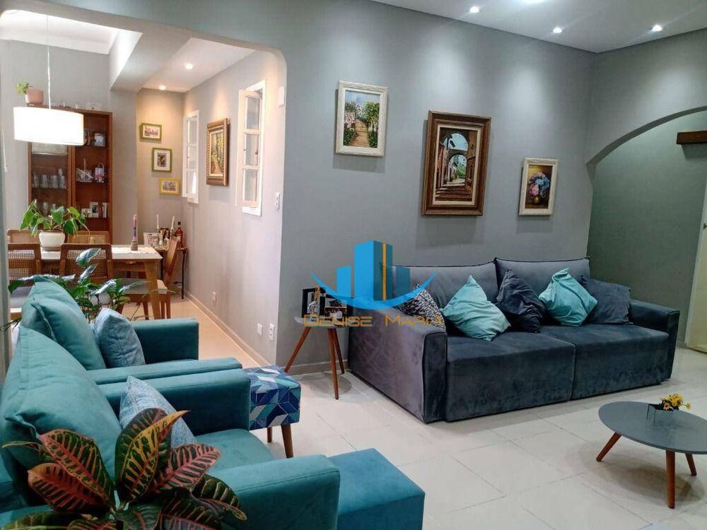 Apartamento, 2 quartos, 85 m² - Foto 1