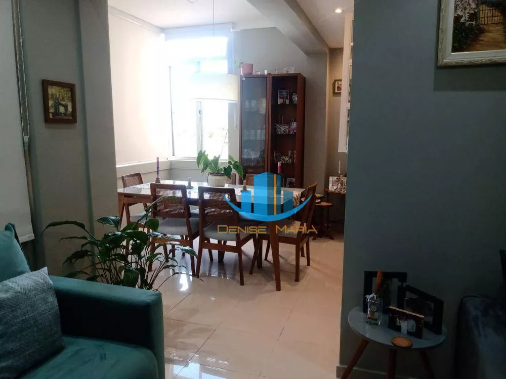 Apartamento, 2 quartos, 85 m² - Foto 2