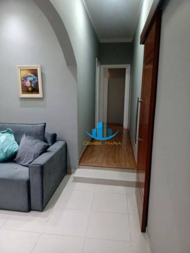 Apartamento, 2 quartos, 85 m² - Foto 4