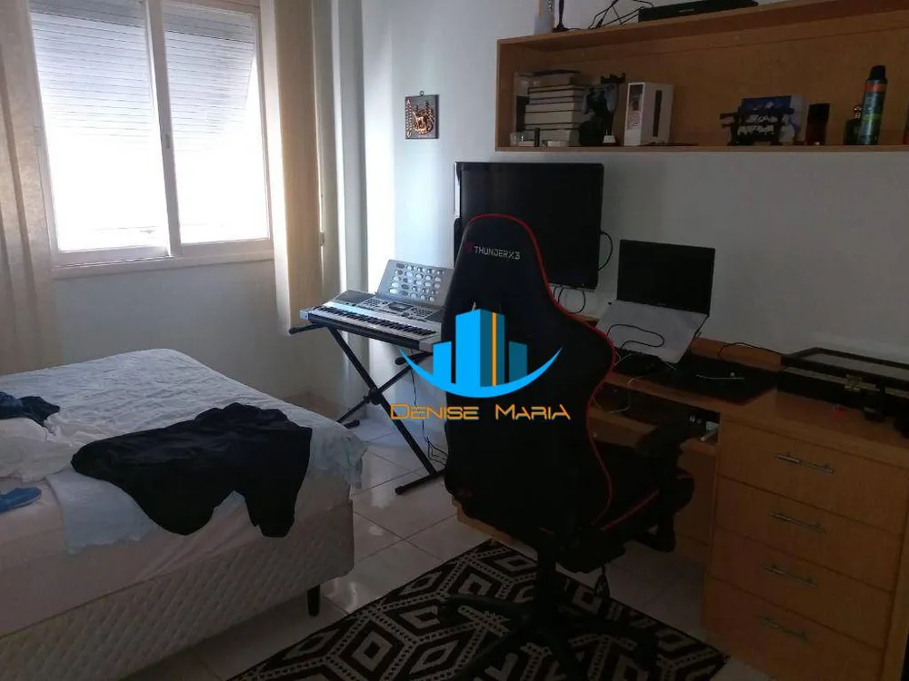 Apartamento, 3 quartos, 142 m² - Foto 5