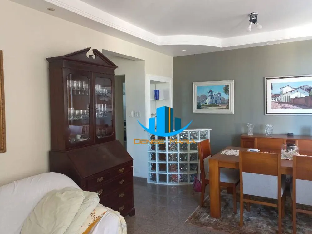 Apartamento, 3 quartos, 142 m² - Foto 3
