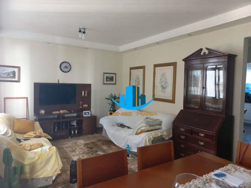 Apartamento, 3 quartos, 142 m² - Foto 2