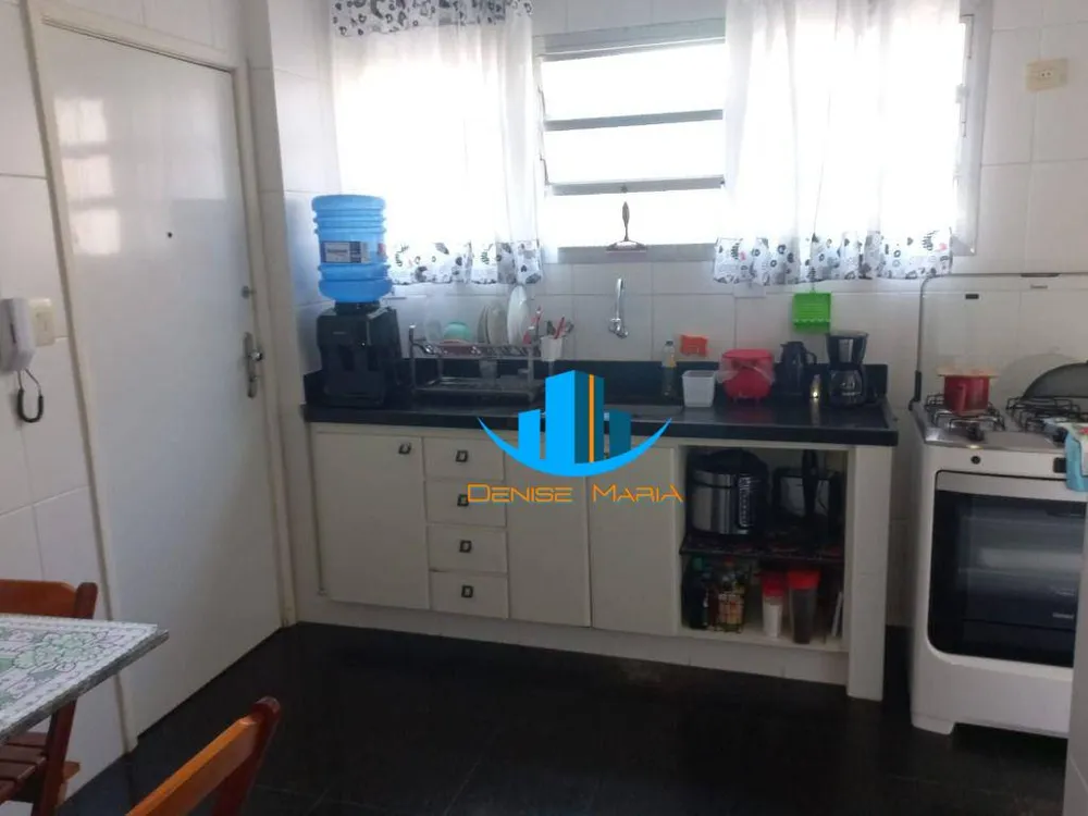Apartamento, 3 quartos, 142 m² - Foto 4