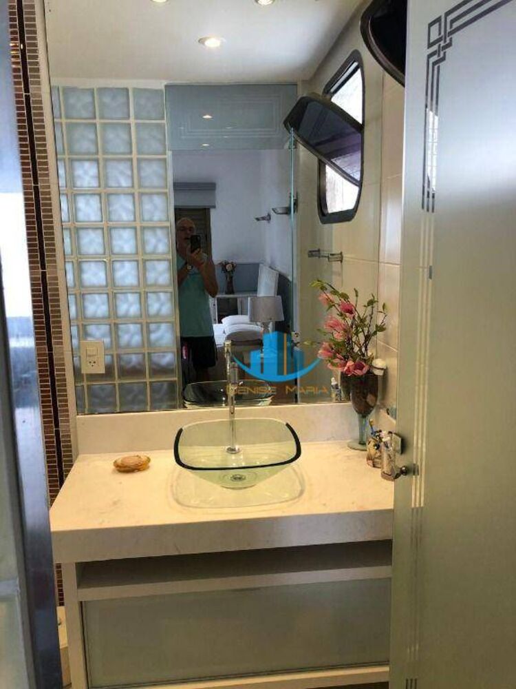 Apartamento à venda com 4 quartos, 257m² - Foto 17