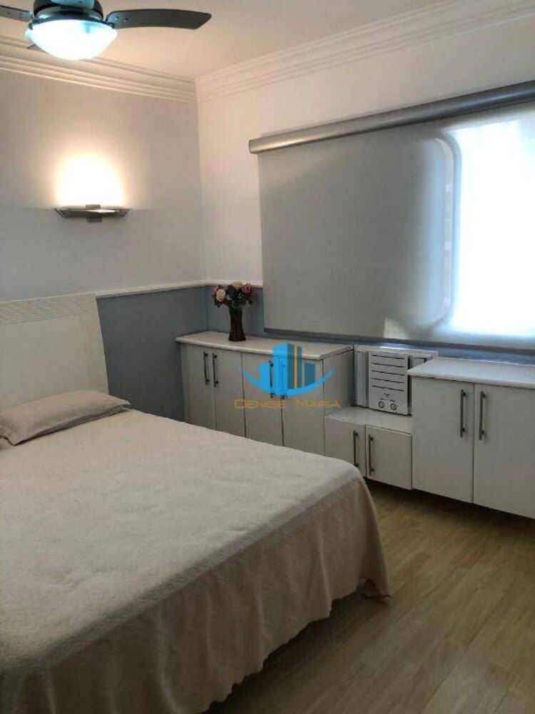 Apartamento à venda com 4 quartos, 257m² - Foto 14
