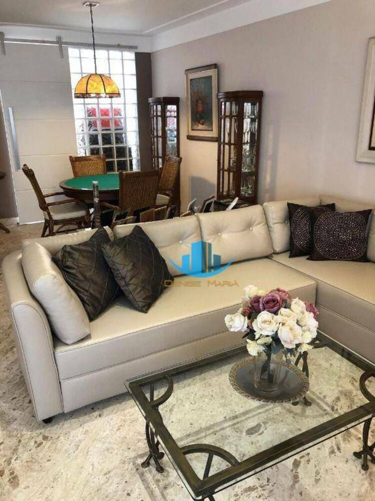 Apartamento à venda com 4 quartos, 257m² - Foto 2