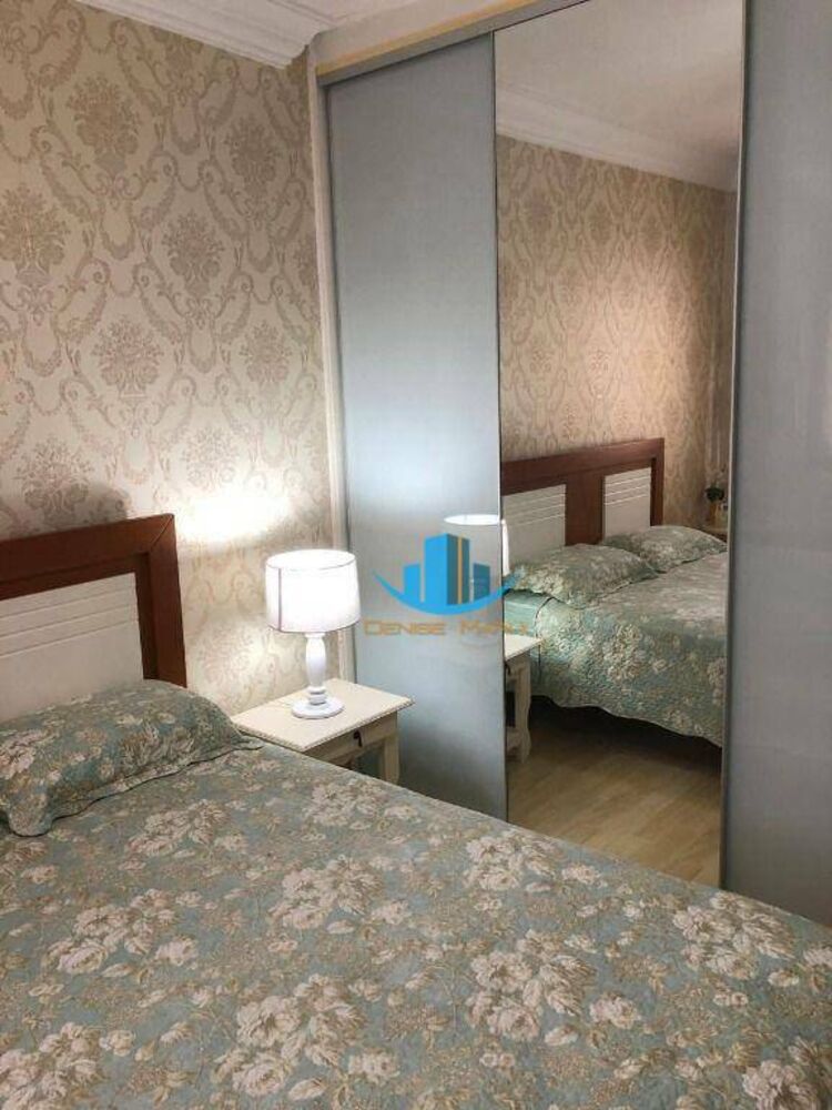 Apartamento à venda com 4 quartos, 257m² - Foto 16