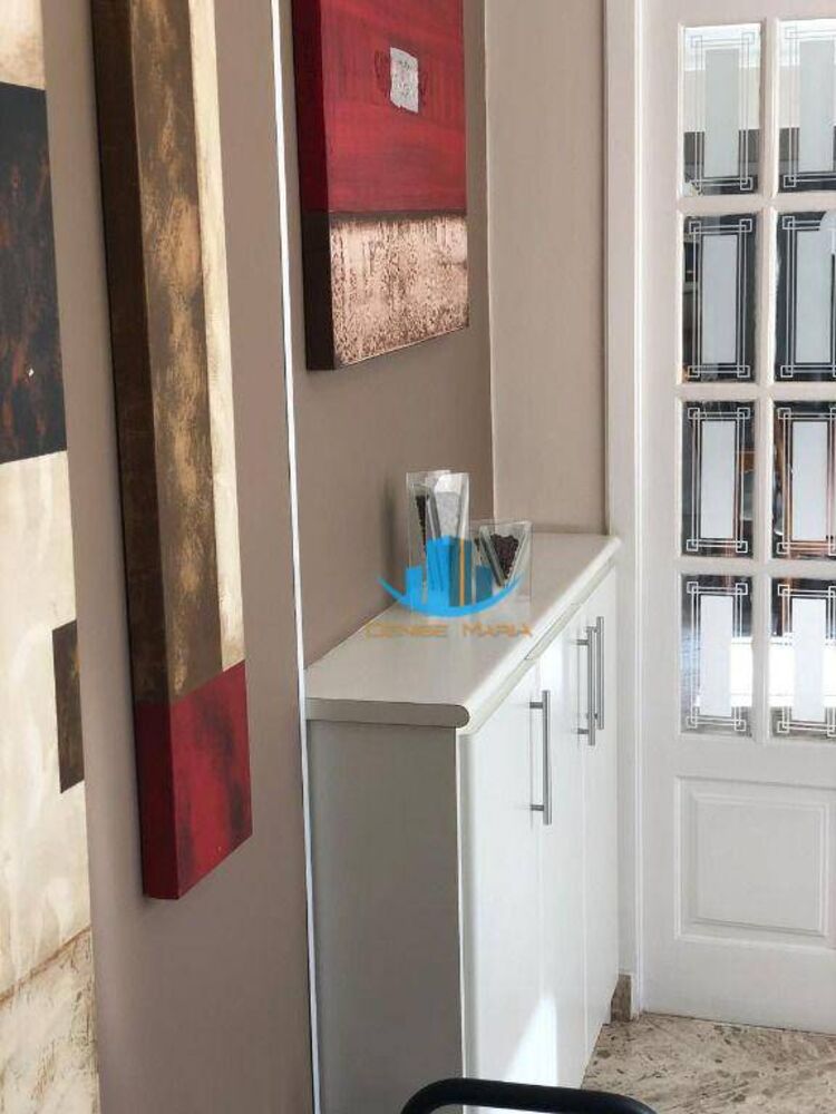 Apartamento à venda com 4 quartos, 257m² - Foto 6