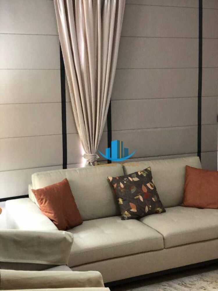 Apartamento à venda com 4 quartos, 257m² - Foto 7