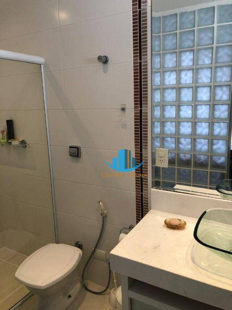 Apartamento à venda com 4 quartos, 257m² - Foto 15
