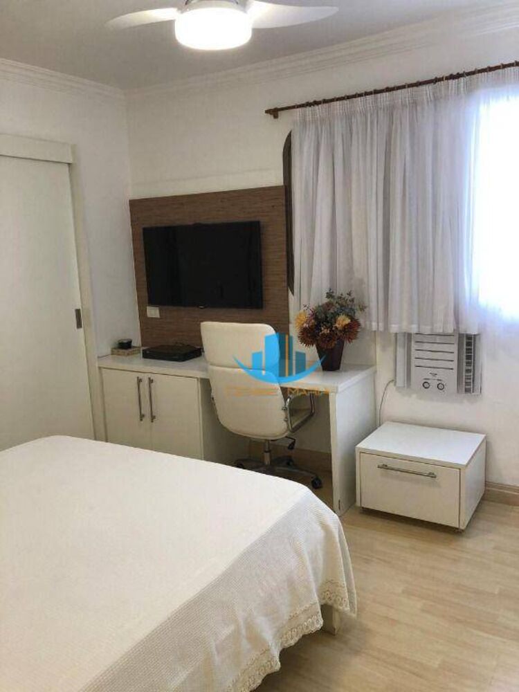 Apartamento à venda com 4 quartos, 257m² - Foto 9