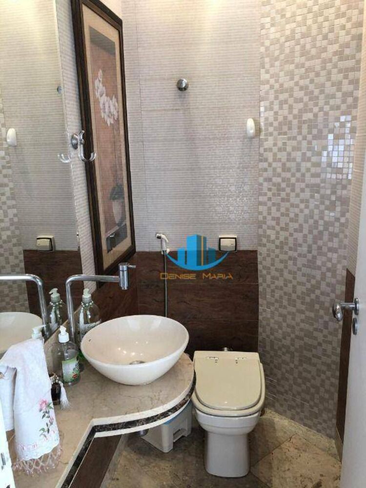 Apartamento à venda com 4 quartos, 257m² - Foto 5