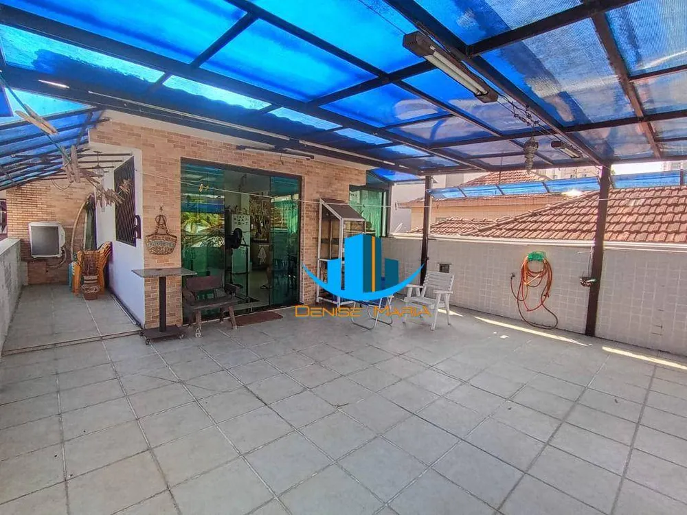 Sobrado, 3 quartos, 242 m² - Foto 7