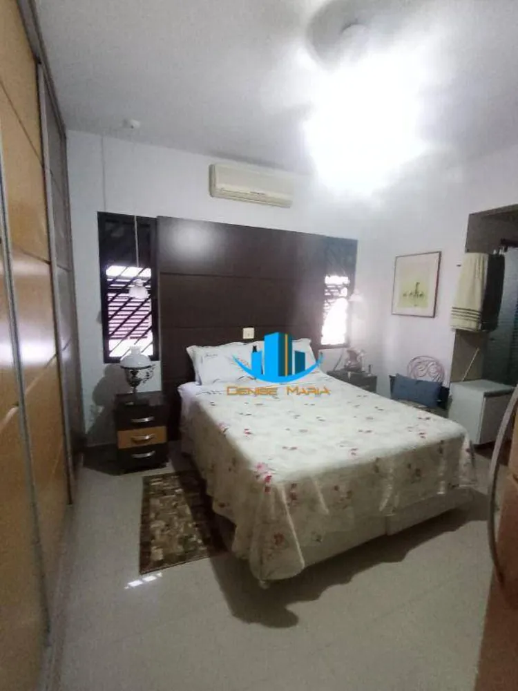 Sobrado, 3 quartos, 242 m² - Foto 5