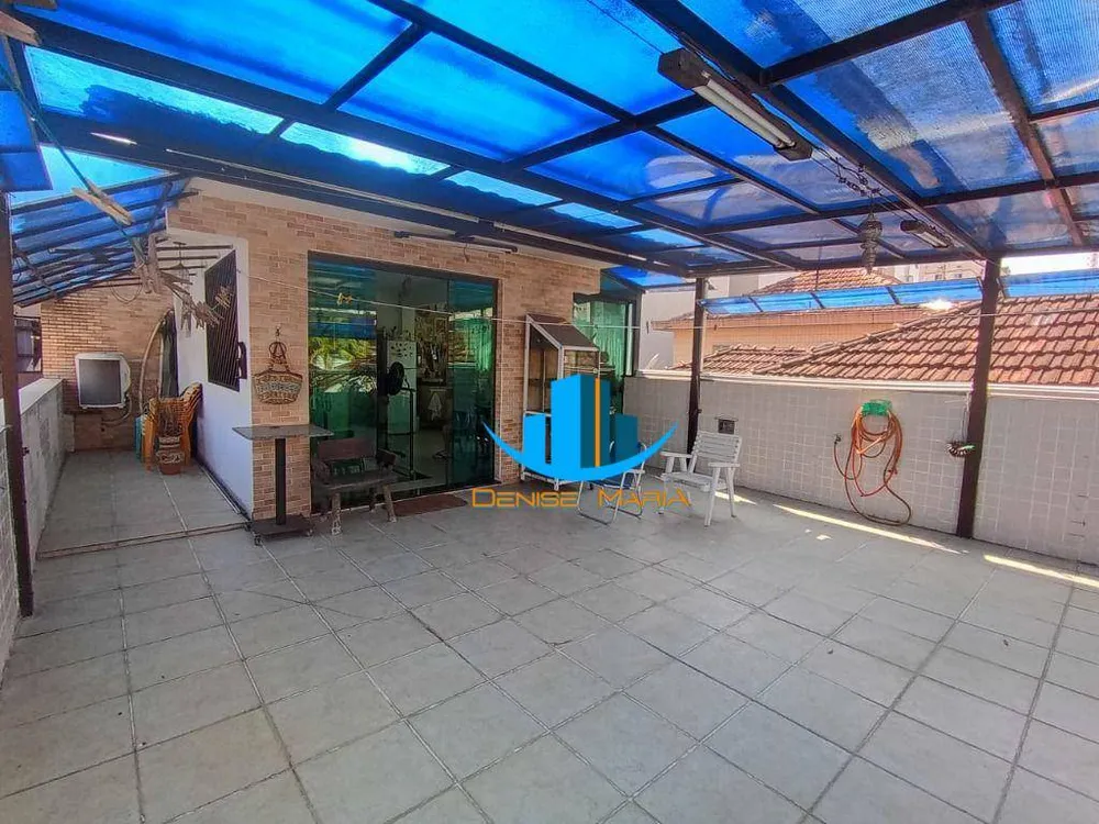 Sobrado, 3 quartos, 242 m² - Foto 8