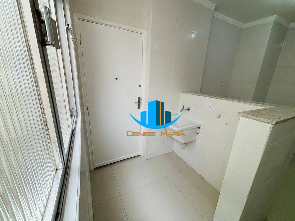 Apartamento, 2 quartos, 85 m² - Foto 7