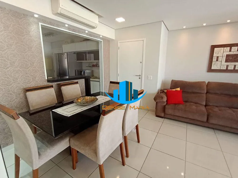 Apartamento, 3 quartos, 102 m² - Foto 12