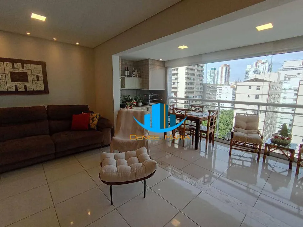 Apartamento, 3 quartos, 102 m² - Foto 9