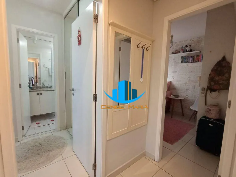 Apartamento, 3 quartos, 102 m² - Foto 8