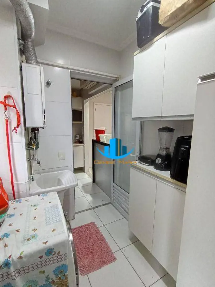 Apartamento, 3 quartos, 102 m² - Foto 3