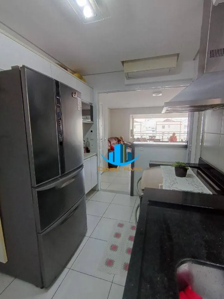 Apartamento, 3 quartos, 102 m² - Foto 6