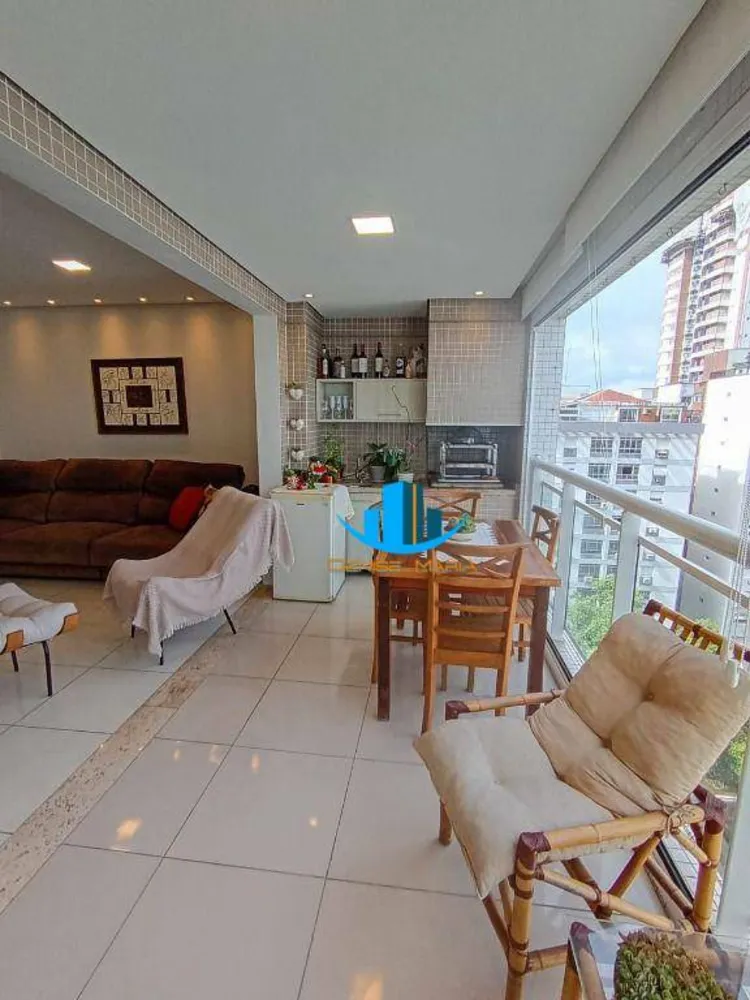 Apartamento, 3 quartos, 102 m² - Foto 7