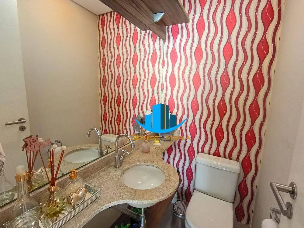Apartamento, 3 quartos, 102 m² - Foto 4
