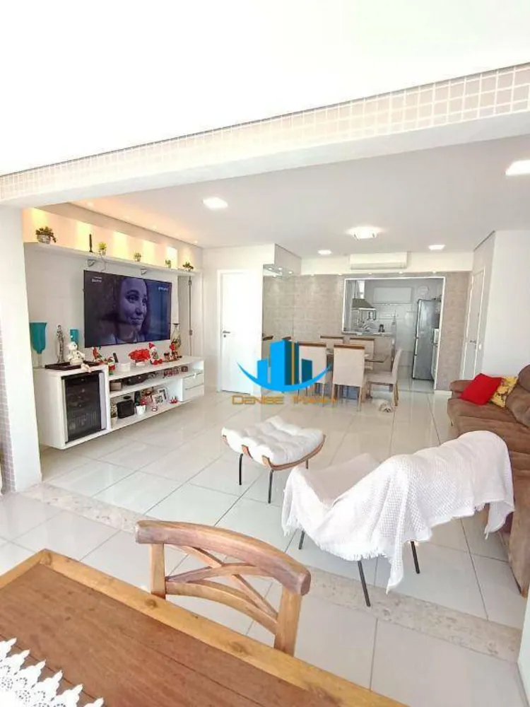 Apartamento, 3 quartos, 102 m² - Foto 11