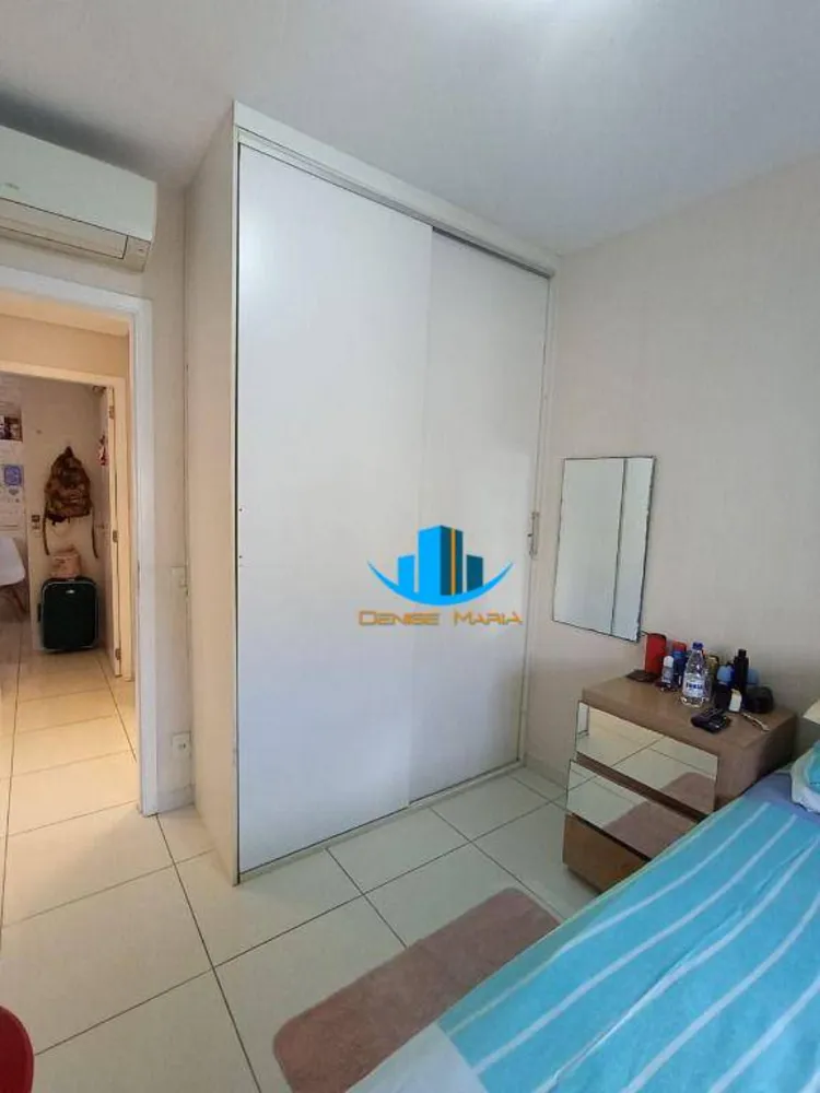 Apartamento, 3 quartos, 102 m² - Foto 2