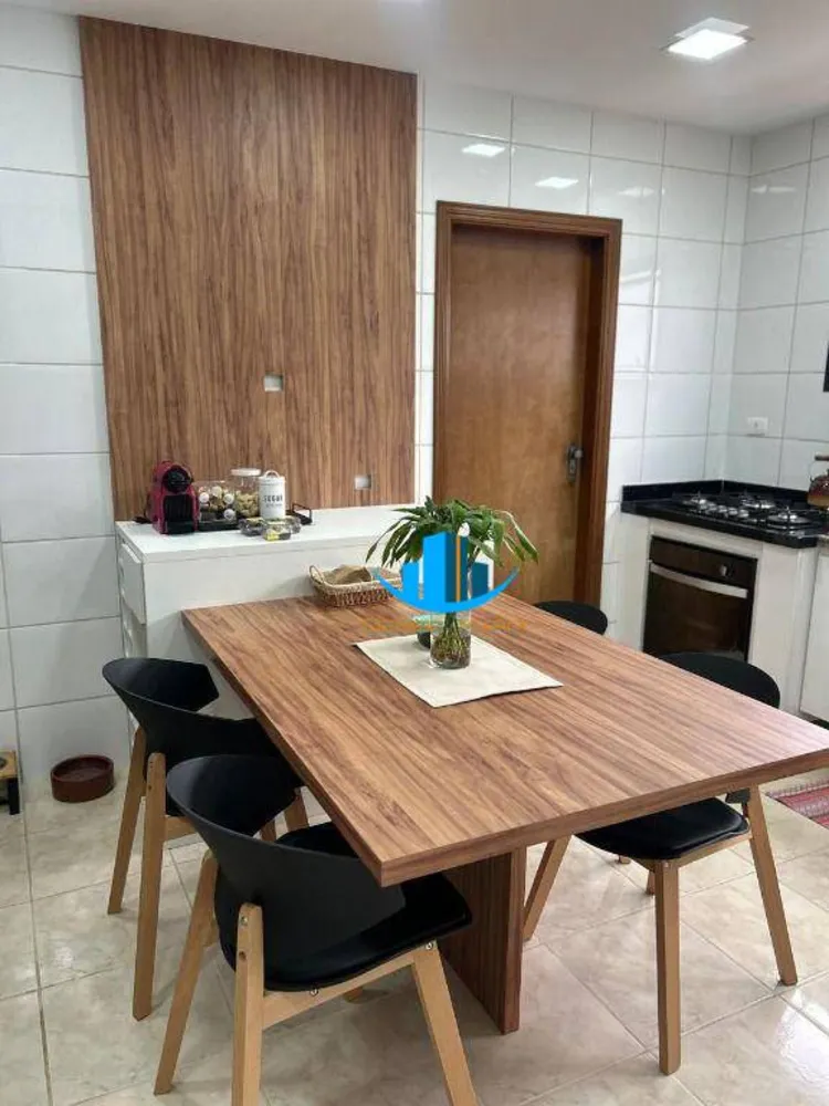 Apartamento, 4 quartos, 141 m² - Foto 4