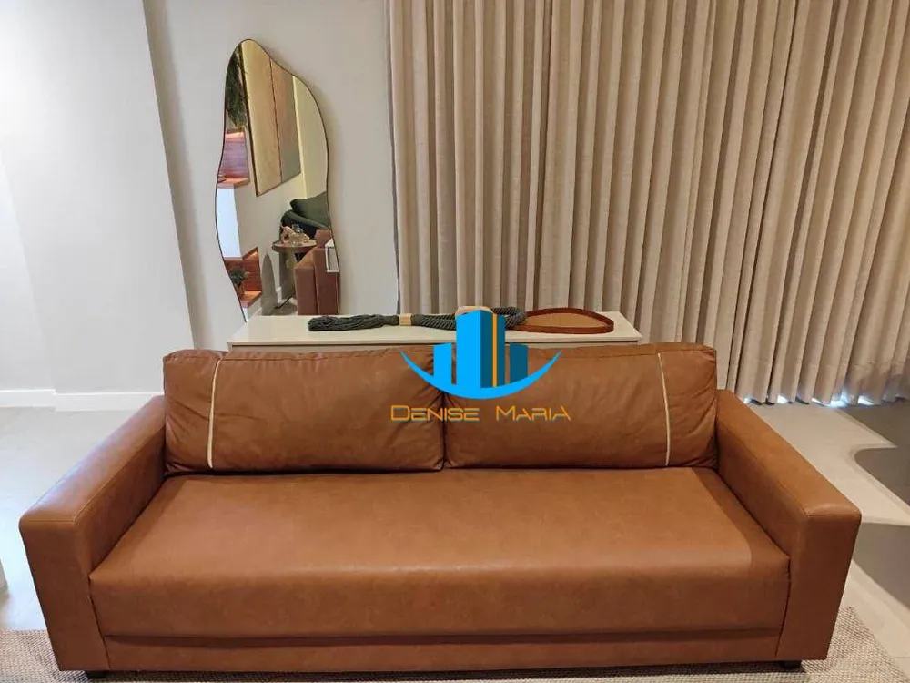 Apartamento, 4 quartos, 141 m² - Foto 2
