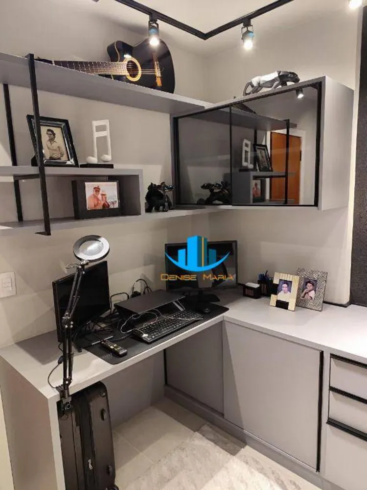 Apartamento, 4 quartos, 141 m² - Foto 8