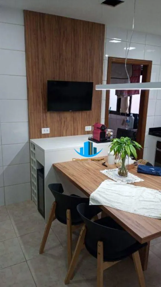 Apartamento, 4 quartos, 141 m² - Foto 5
