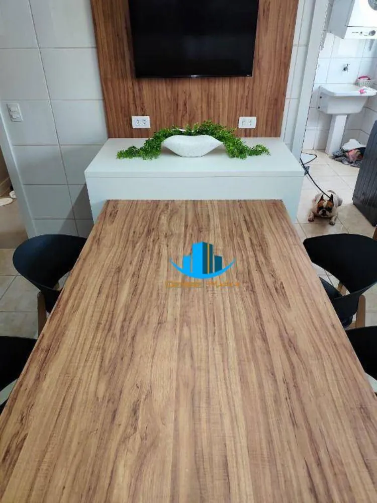 Apartamento, 4 quartos, 141 m² - Foto 6