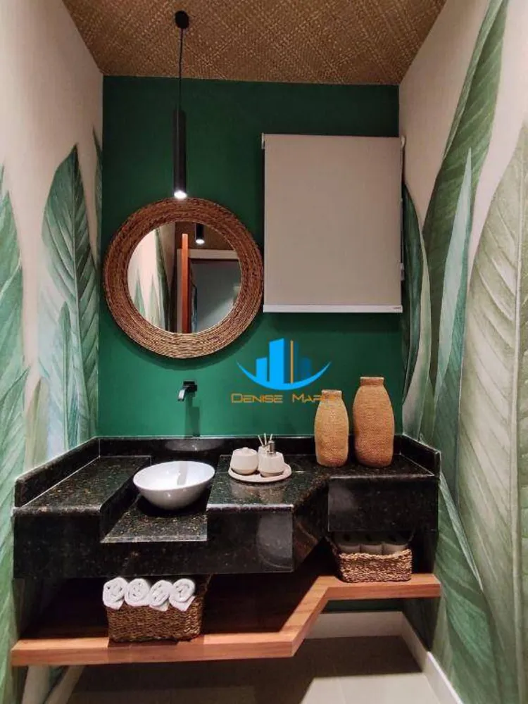 Apartamento, 4 quartos, 141 m² - Foto 3