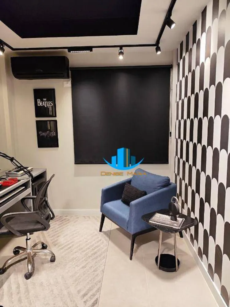 Apartamento, 4 quartos, 141 m² - Foto 7