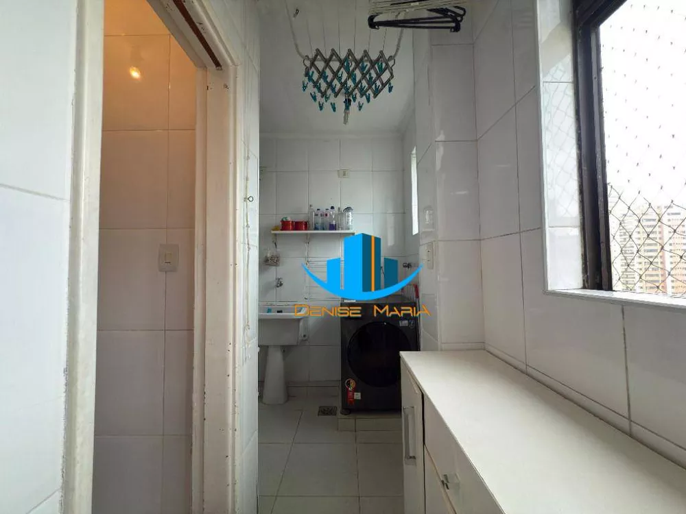 Cobertura, 3 quartos, 254 m² - Foto 4