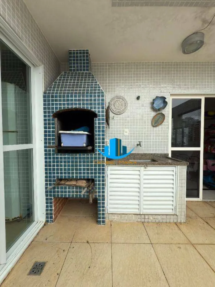 Cobertura, 3 quartos, 254 m² - Foto 4