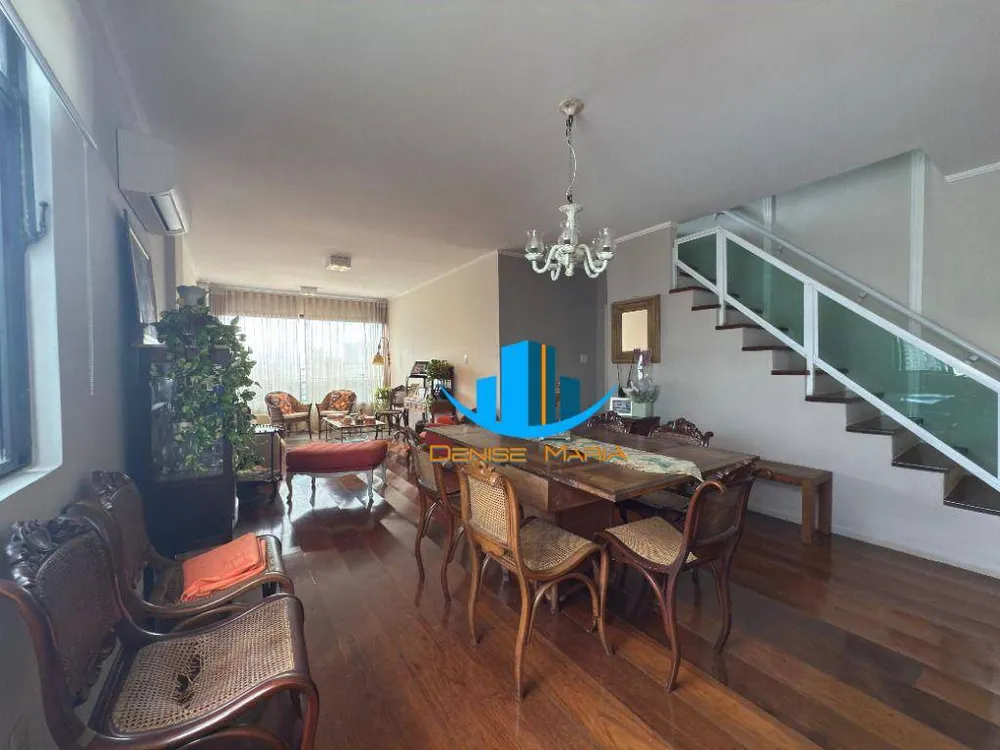 Cobertura, 3 quartos, 254 m² - Foto 6