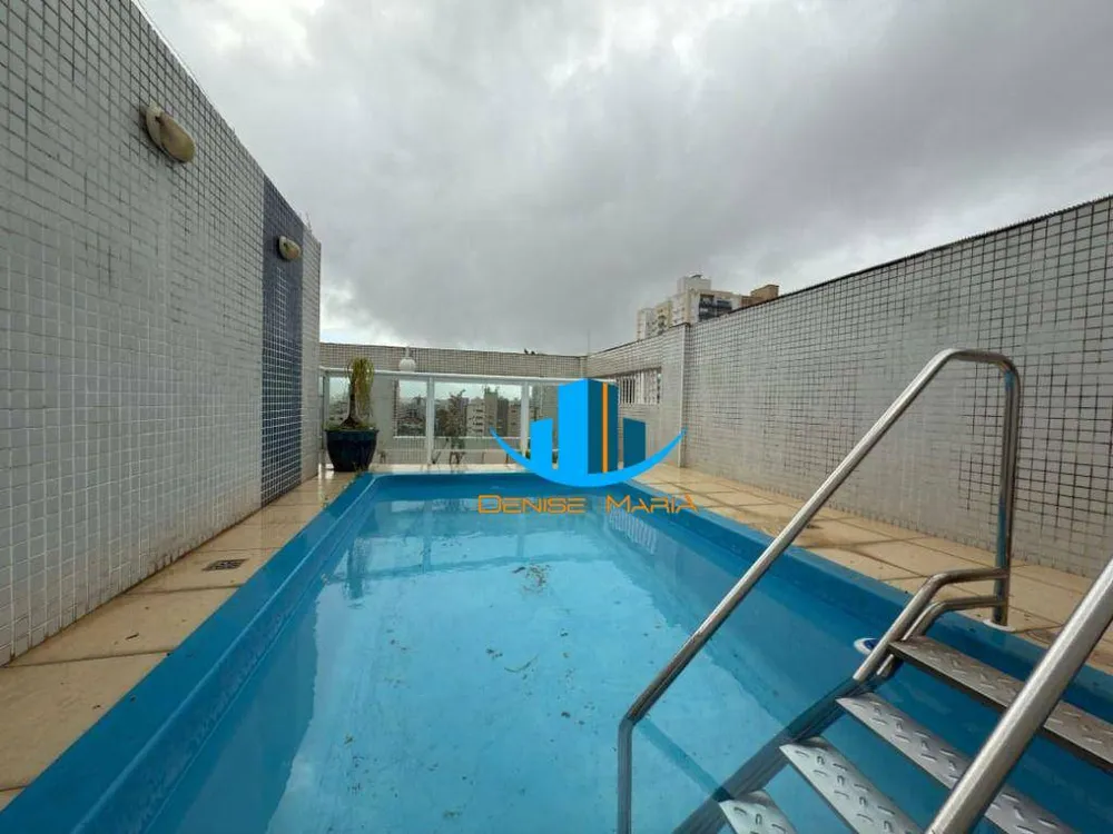 Cobertura, 3 quartos, 254 m² - Foto 1