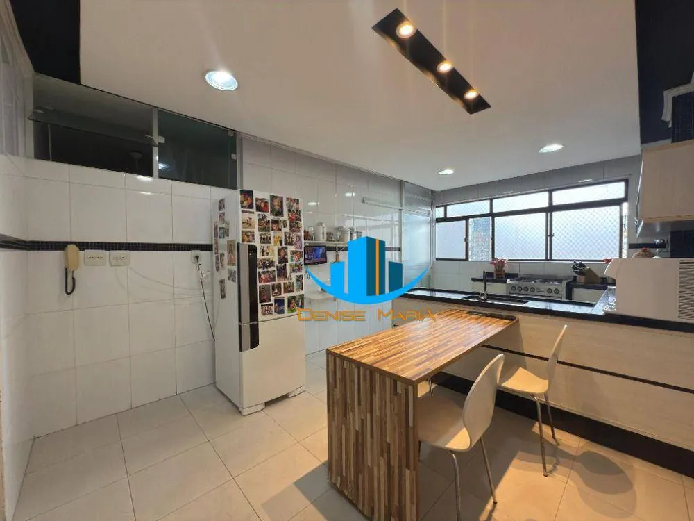 Cobertura, 3 quartos, 254 m² - Foto 14