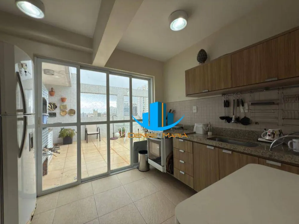 Cobertura, 3 quartos, 254 m² - Foto 5