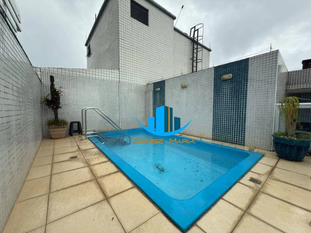 Cobertura, 3 quartos, 254 m² - Foto 2