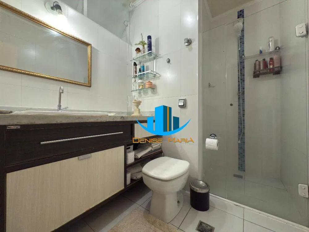 Cobertura, 3 quartos, 254 m² - Foto 8