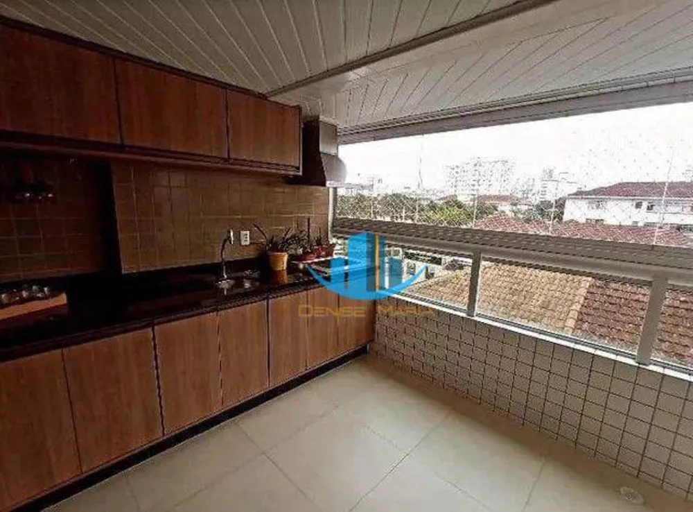 Apartamento à venda com 2 quartos, 92m² - Foto 3