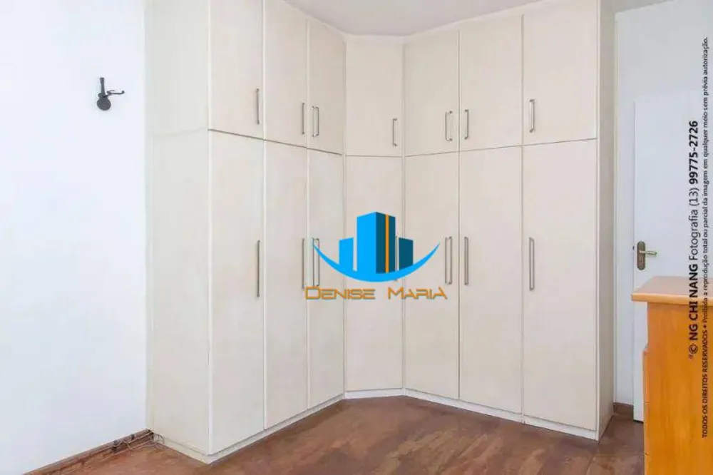 Apartamento, 2 quartos, 96 m² - Foto 3