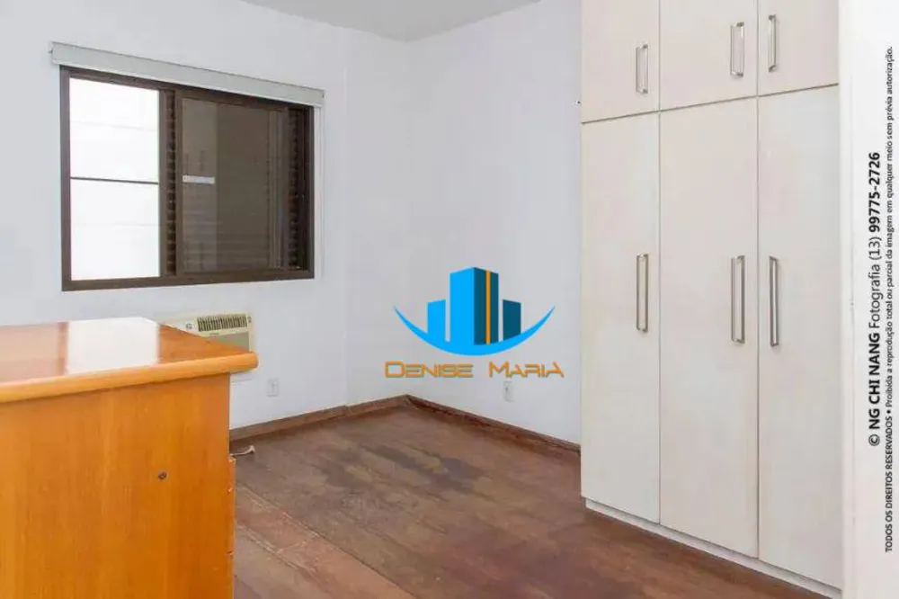 Apartamento, 2 quartos, 96 m² - Foto 2