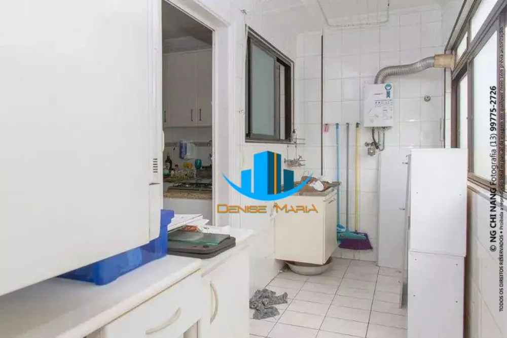 Apartamento, 2 quartos, 96 m² - Foto 4