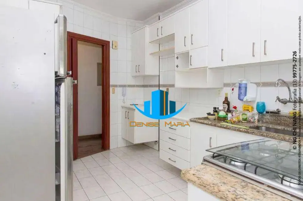 Apartamento, 2 quartos, 96 m² - Foto 5