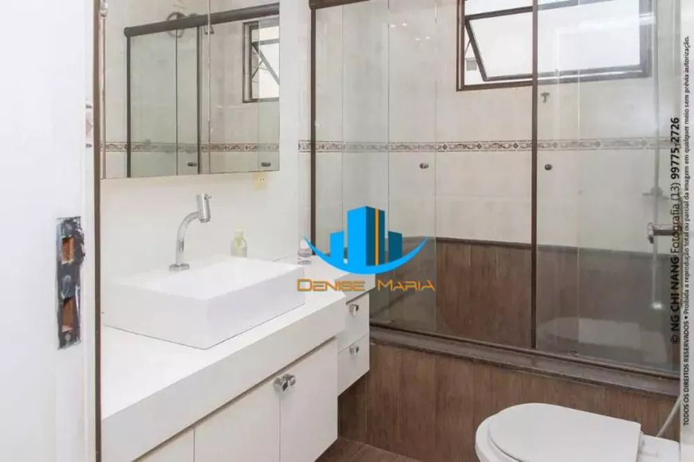 Apartamento, 2 quartos, 96 m² - Foto 1